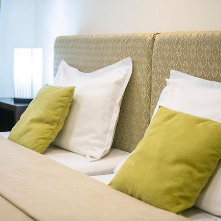 Apart Hotel Gh Τυφλίδα Εξωτερικό φωτογραφία