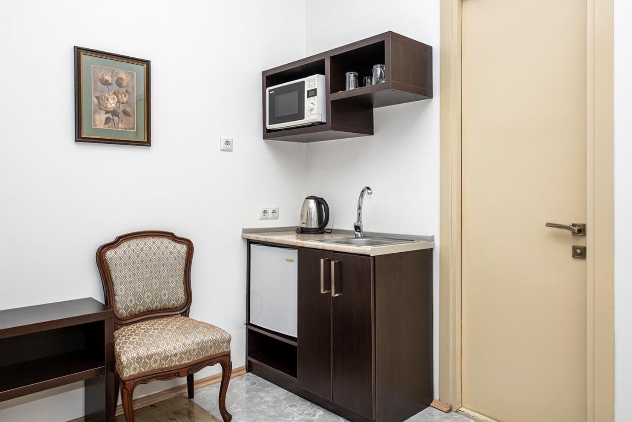 Apart Hotel Gh Τυφλίδα Εξωτερικό φωτογραφία