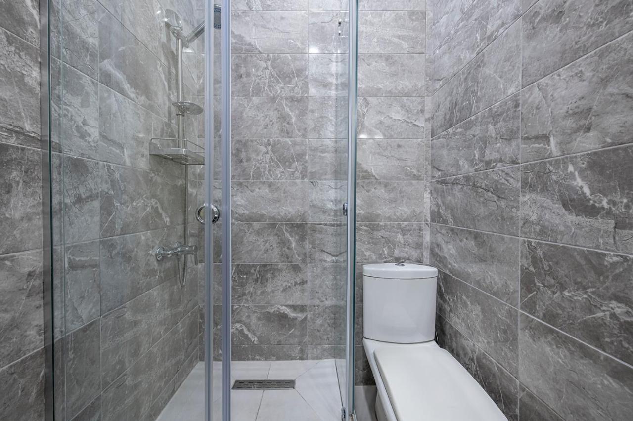 Apart Hotel Gh Τυφλίδα Εξωτερικό φωτογραφία