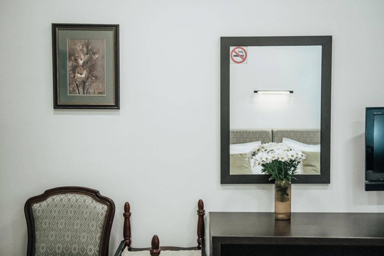 Apart Hotel Gh Τυφλίδα Εξωτερικό φωτογραφία