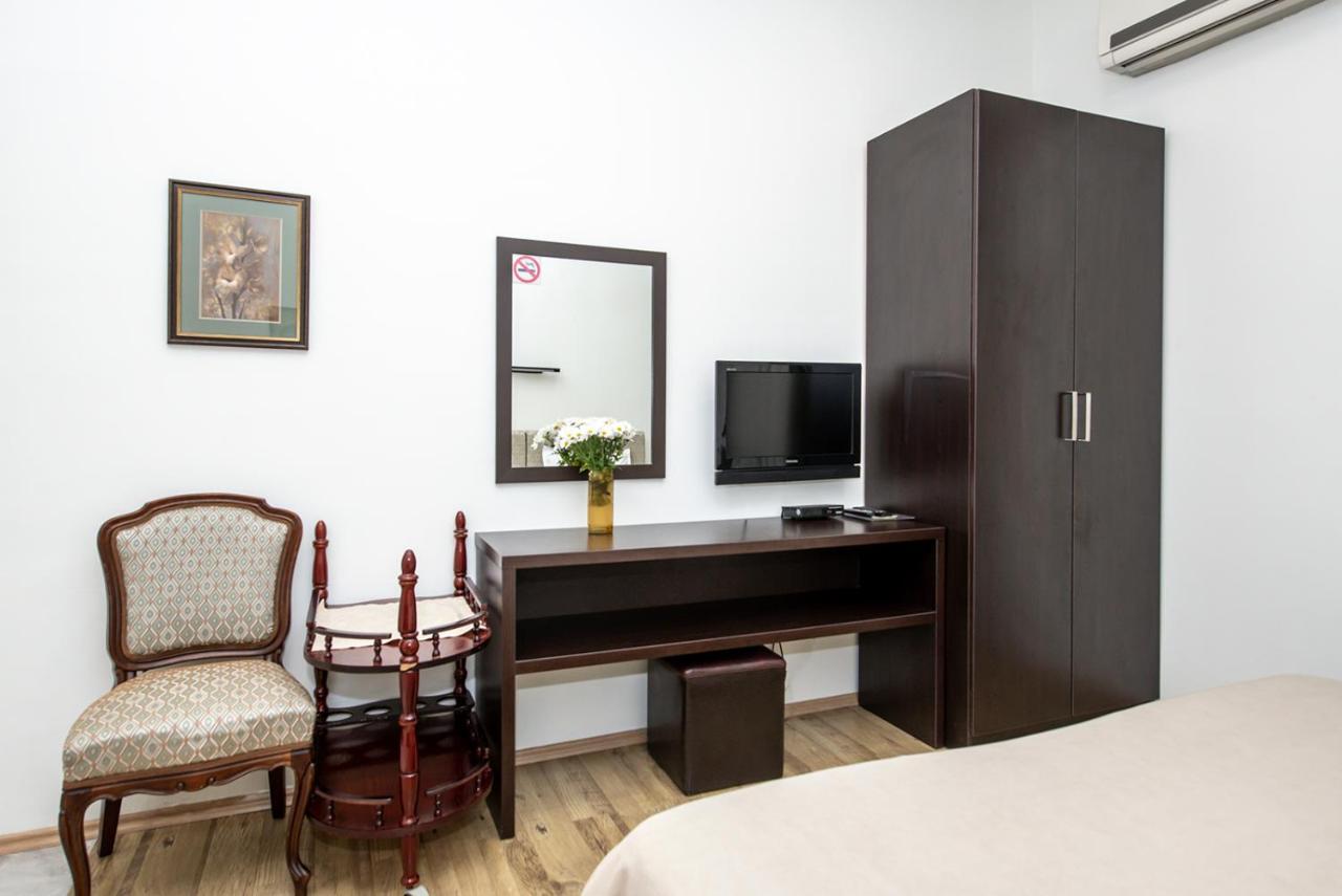 Apart Hotel Gh Τυφλίδα Εξωτερικό φωτογραφία