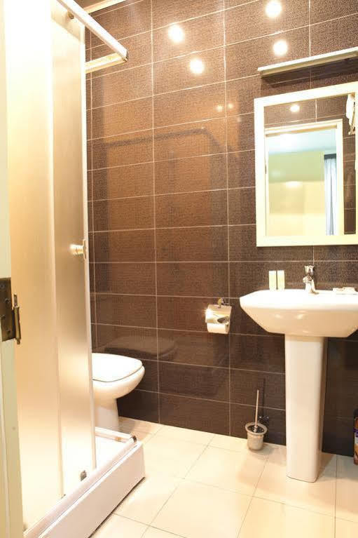 Apart Hotel Gh Τυφλίδα Εξωτερικό φωτογραφία
